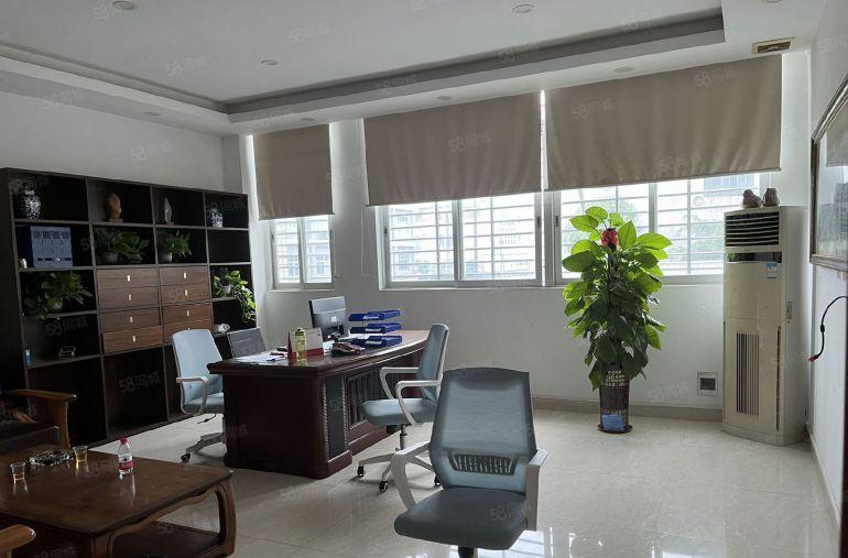 厚街花园独院厂房仓库一楼2000方，二楼2300方带装修