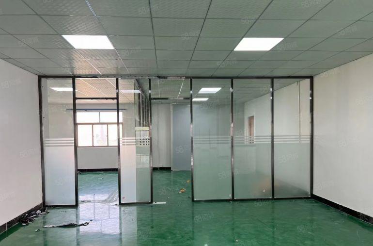 东莞厚街镇原房东独门独院，房东低价急租，行业不限制，价格好谈