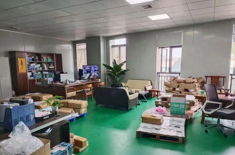 厚街现成装修无尘车间2000方厂房出租