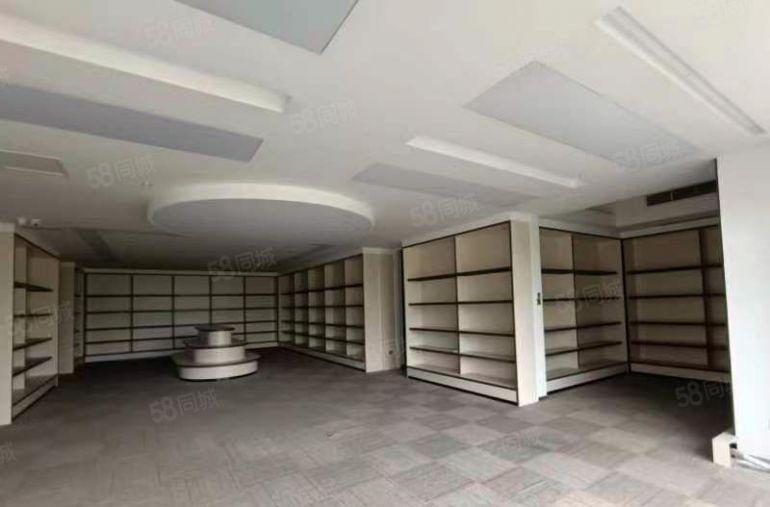 厚街镇公园里面适合做贸易办公厂房3层1000平方现成豪华装修