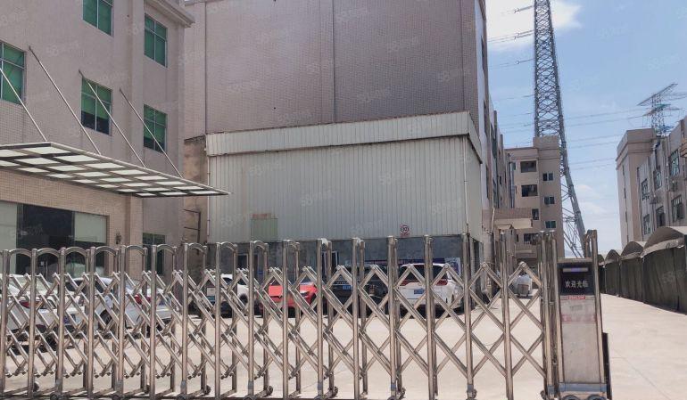 ！独院厂房10150平方厂房出租，