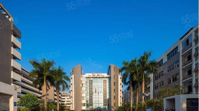 龙背岭5楼 生产加工仓储为一体厂房 装修享免租期