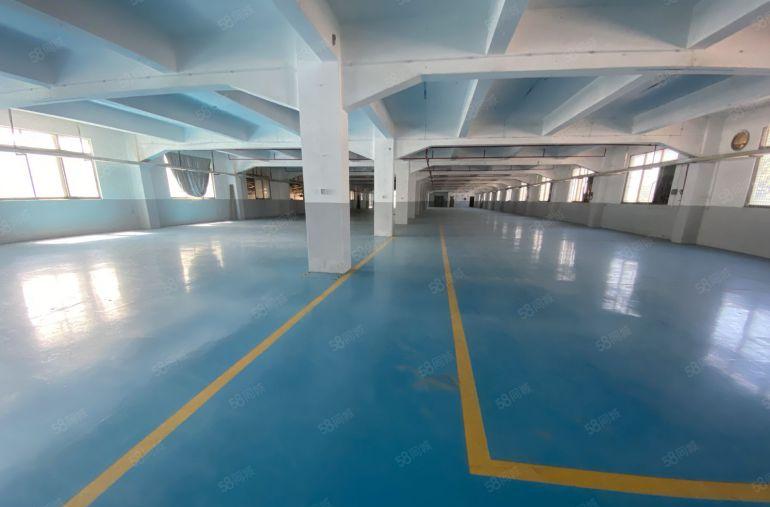 塘厦石潭埔独院新出标准2楼2200平方，现成精装修，水电齐全