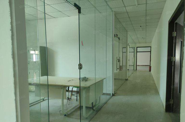 塘厦大坪工业区2000平方原房东仓库厂房出租500平方起分租