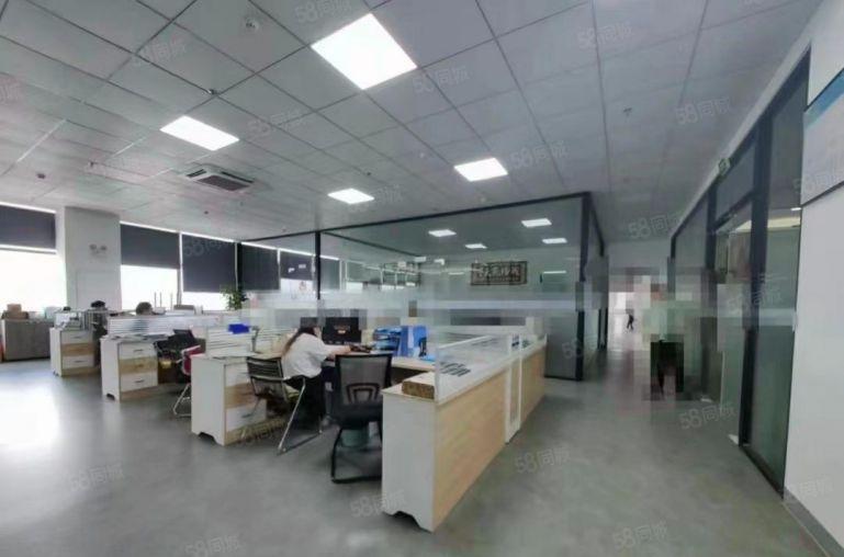 塘厦清湖头新出原房东8000平独门独院厂房仓库出租，空地超大