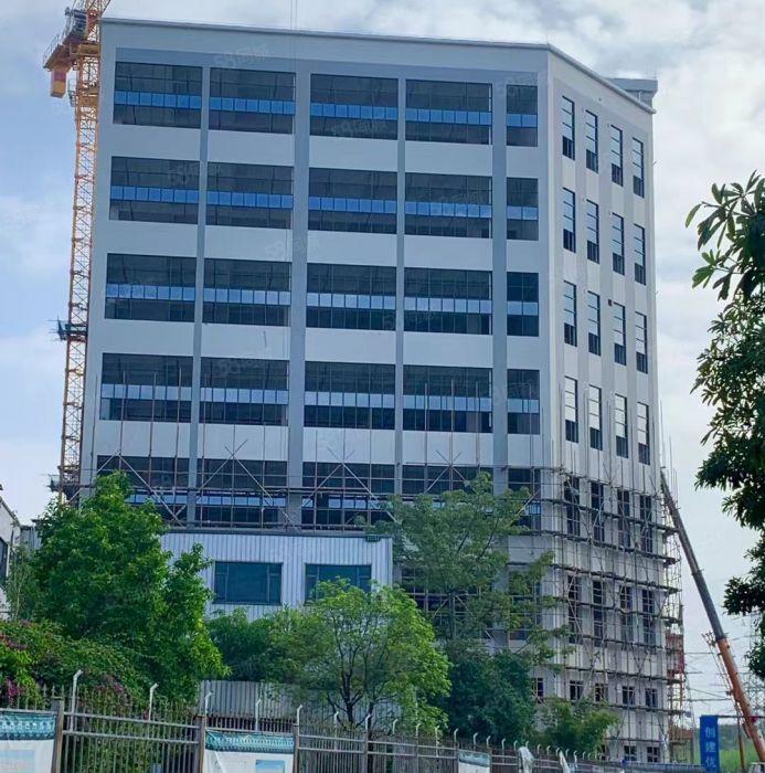 全新高标准工业厂房出租证件齐全房东直租