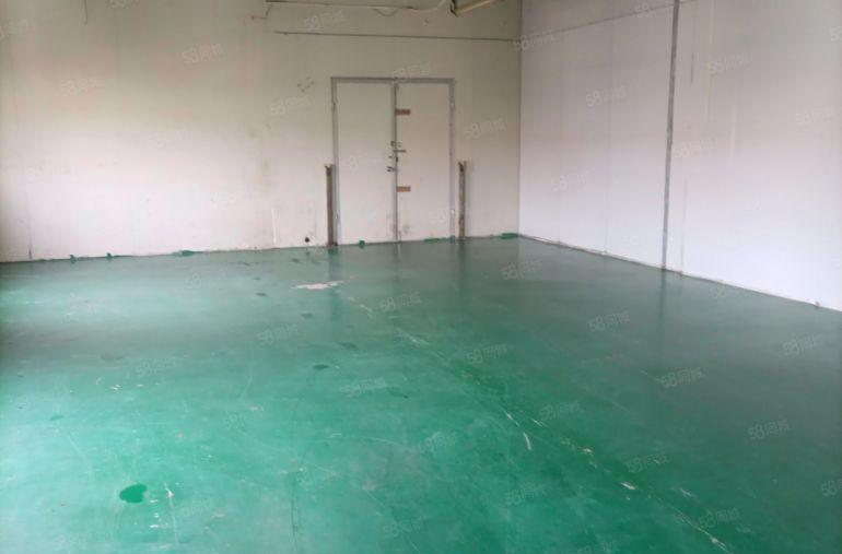 东莞塘厦工业园标准厂房仓库钢构厂房仓库出租540平米带装修