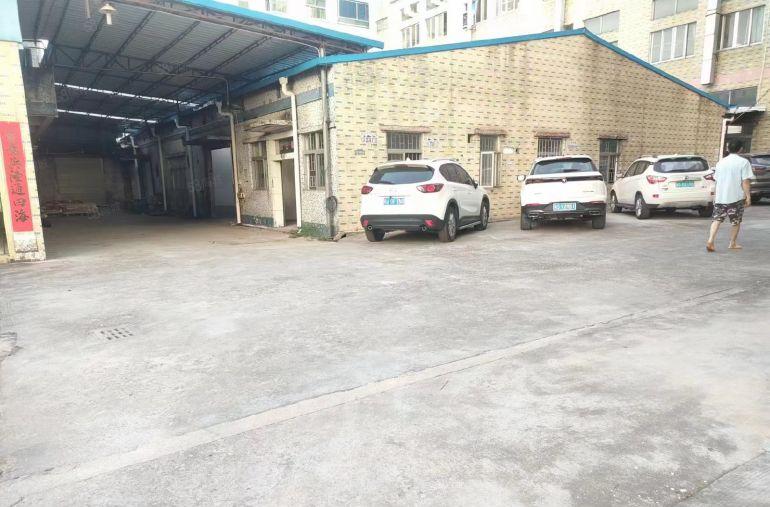 新出！塘厦石鼓经典小独院1100平方，带现成装修