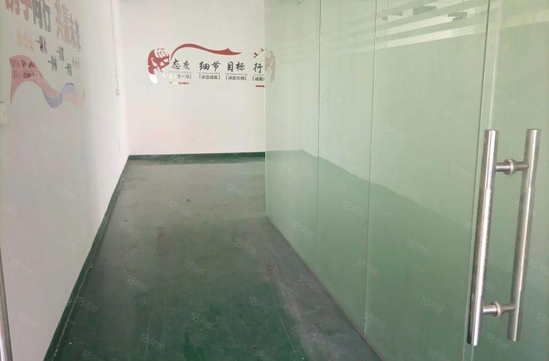 塘厦石鼓工业厂房标准厂房园区厂房钢构厂房1450平带装修出租