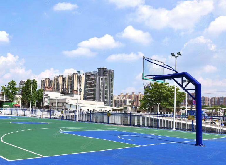 塘厦林村单一层厂房1700出租高度8米带行车现成办公室装修