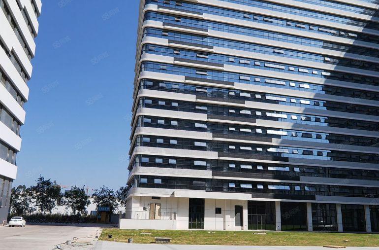 塘厦新建红本厂房 面积大小可以分租，不限行业，价格面聊