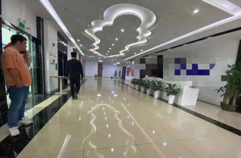 原房东独门独院直租！塘厦科苑城16000平红本厂房仓库出租