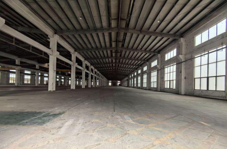 独院厂房出租适合五金注塑汽车配件一楼10国有双证