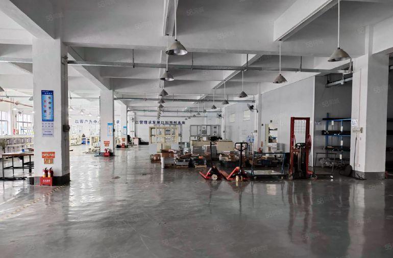 东莞塘厦大坪厂房出租4千平原房东厂房出租独院凤岗清溪独门独院