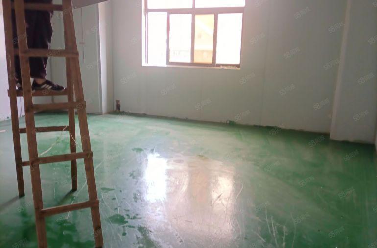 东莞塘厦工业园标准厂房仓库钢构厂房仓库出租540平米带装修