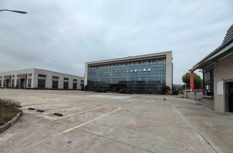 独院厂房出租适合五金注塑汽车配件一楼10国有双证