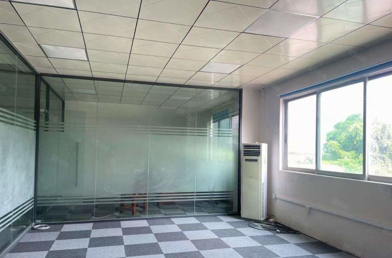 蛟乙塘村楼上1600平带精装修，交通方便，易招工，价格便宜