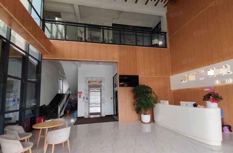 拎包入驻！石马出租450平厂房出租园区空地大办公贸易小加工