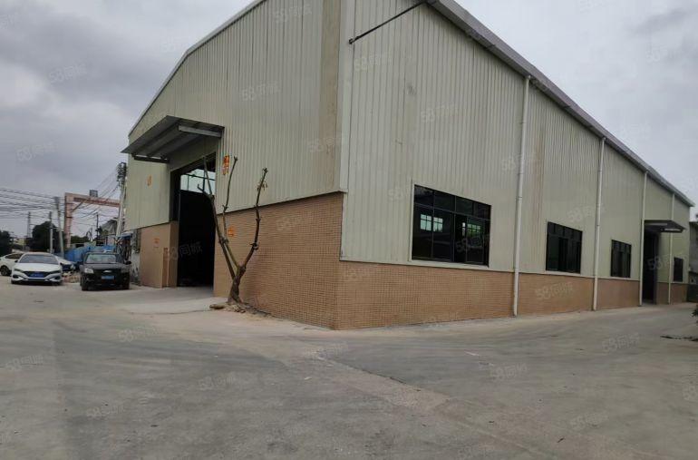 塘厦新出原房东实际面积租 850平 交通方便