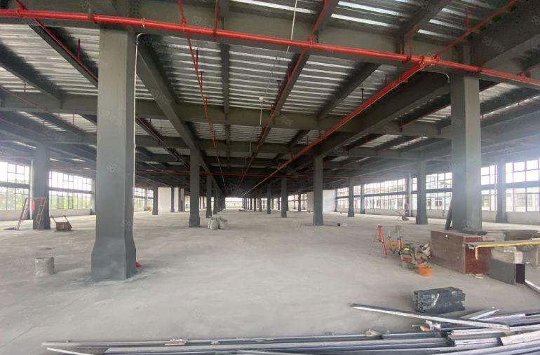 塘厦蛟乙塘新出独门独院500至2万平方特价厂房仓库出租