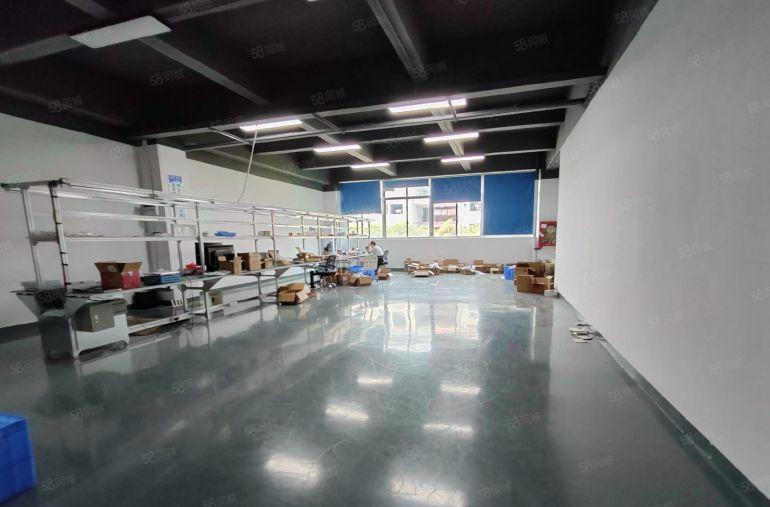 东莞塘厦大坪厂房出租4千平原房东厂房出租独院凤岗清溪独门独院