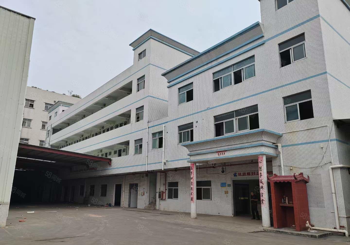 独门独院莲湖11000平大小分租配套齐全空间利用率高交通便利