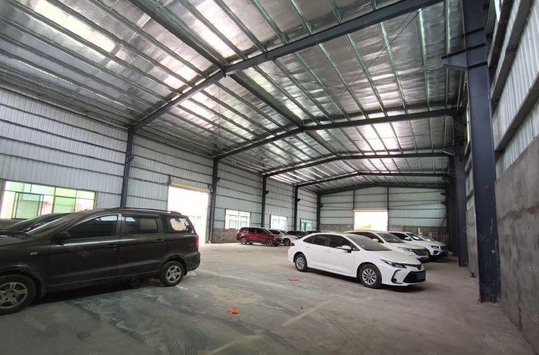 塘厦新出原房东实际面积租 850平 交通方便