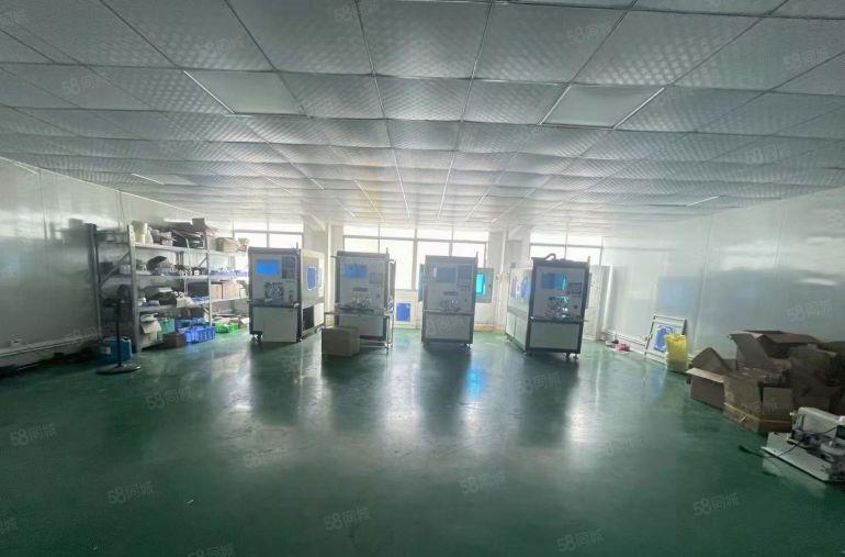 莲湖三楼800平车间加宿舍仅租15元水电齐全，精装拎包即入住