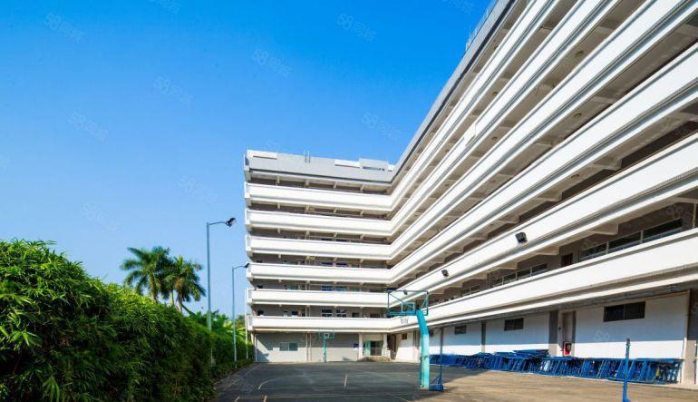 龙背岭5楼 生产加工仓储为一体厂房 装修享免租期