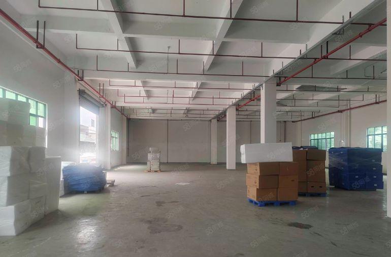 东莞塘厦石鼓原房东空置1楼1200平方米实际面积出租