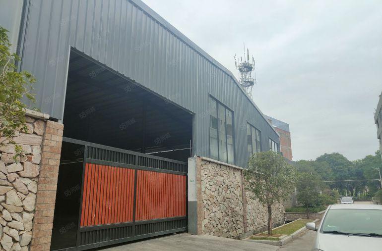 寮步原房东单一层全新独院1500平低价出租