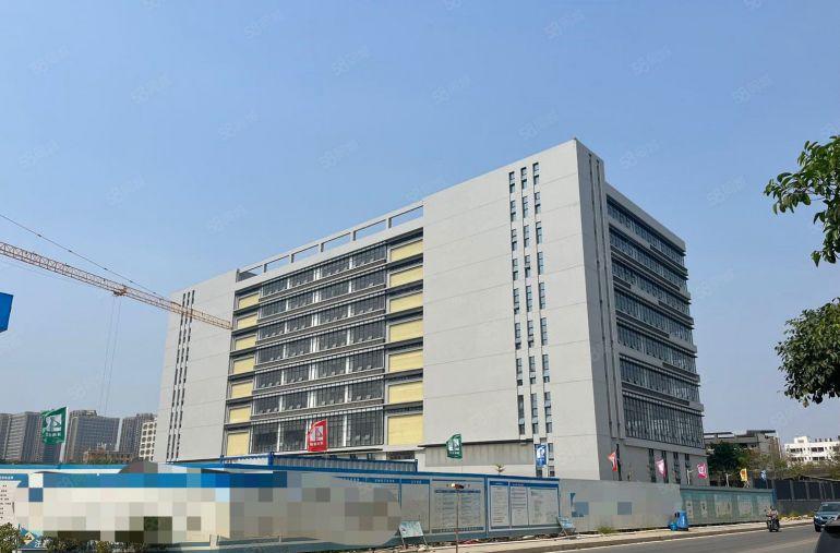 寮步高薪科技园新建原房东10万平实际面积出租价格便宜