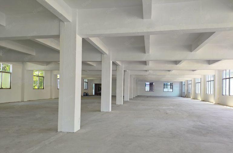 寮步标准小独门独院，形象漂亮，低价出租，现成装修水电