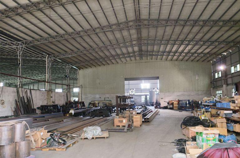 寮步新出原房东砖墙到顶单一层，南方电网交电费，实际面积出租