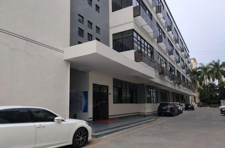 寮步 富竹山 厂房招租 一楼 400平方，价格便宜