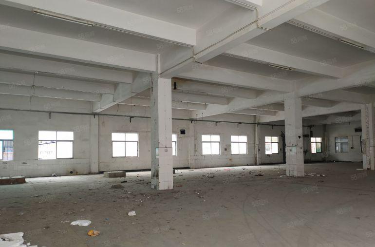 寮步缪边600平方厂房出租,可做仓库,租金便宜！急