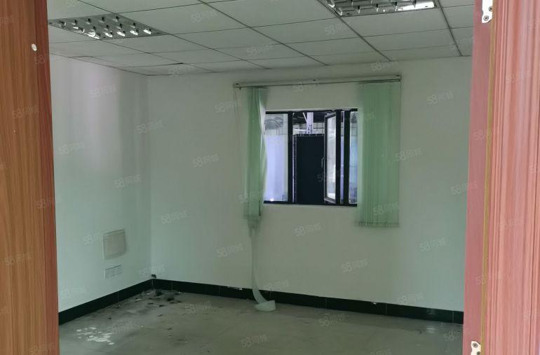寮步单一层滴水10高厂房出租独门独院，也可以分租带豪华办公室