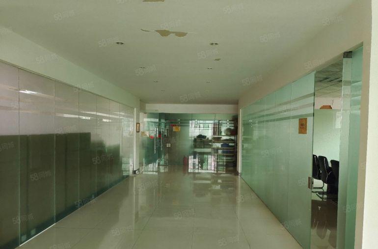 独门独院厂房，总面积9500平方，出租18元