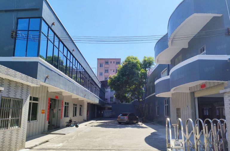 寮步标准小独门独院，形象漂亮，低价出租，现成装修水电