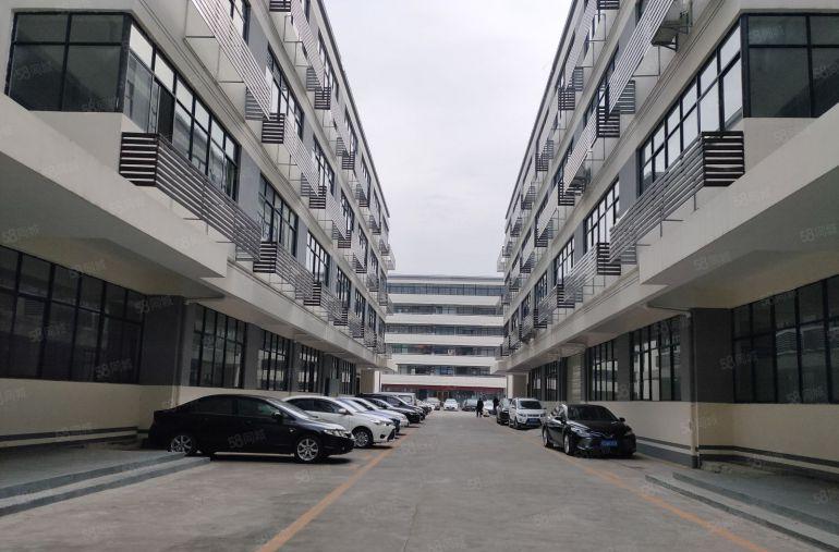 寮步 富竹山 厂房招租 一楼 400平方，价格便宜