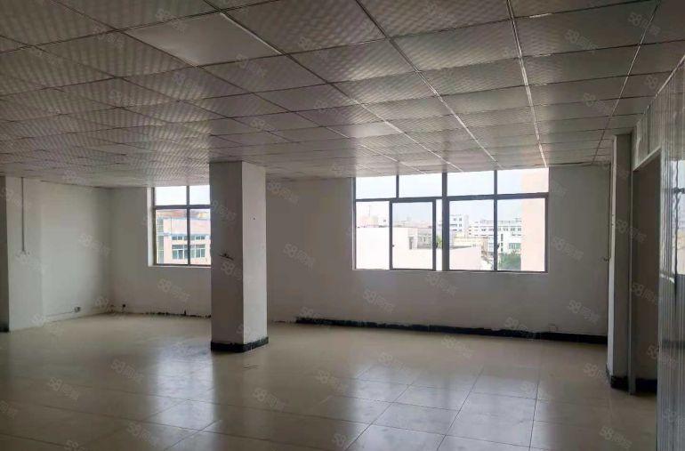 寮步 井巷 原房东 独院厂房 3000平方,九成新