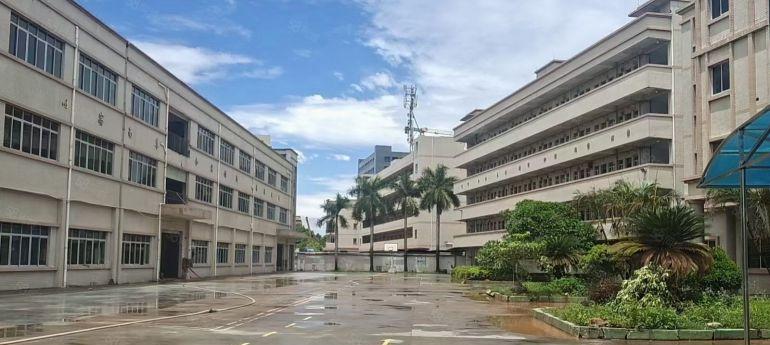 寮步新出（一手原房东）标准独院12000平