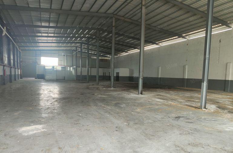 寮步原房东单一层全新独院1500平低价出租