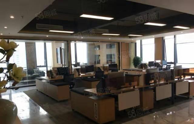 寮步 镇中心 办公室 出租300平方，适合培训办公贸易