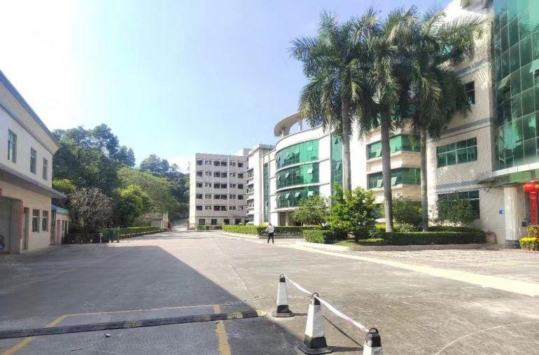 凤岗雁田村原房东独院招租500起分可以仓库