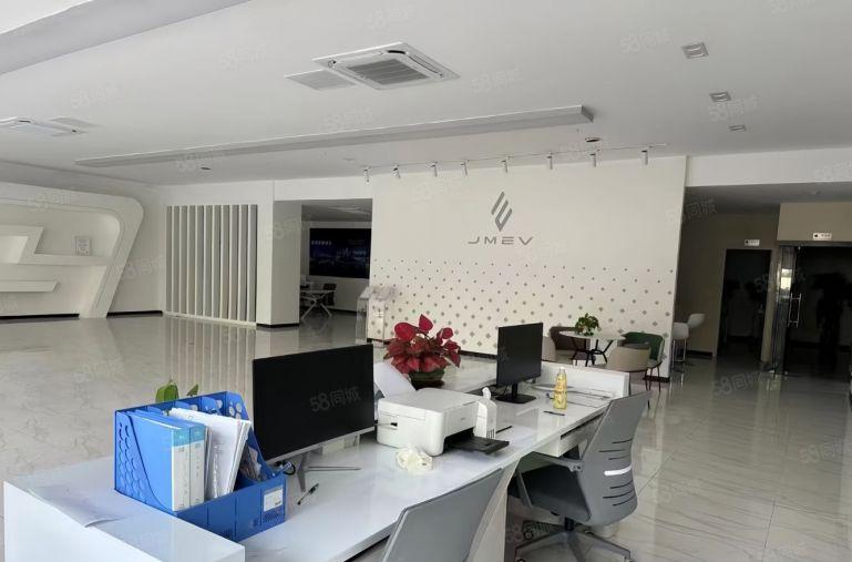 8元价格可谈凤岗原房东厂房1000平方精装修无尘车间可分租