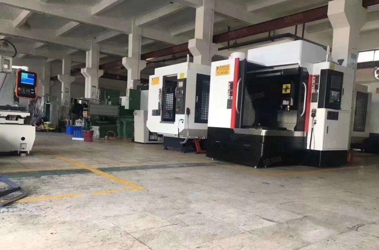 原服装厂独院厂房）凤岗新出4500平方米独院厂房出租