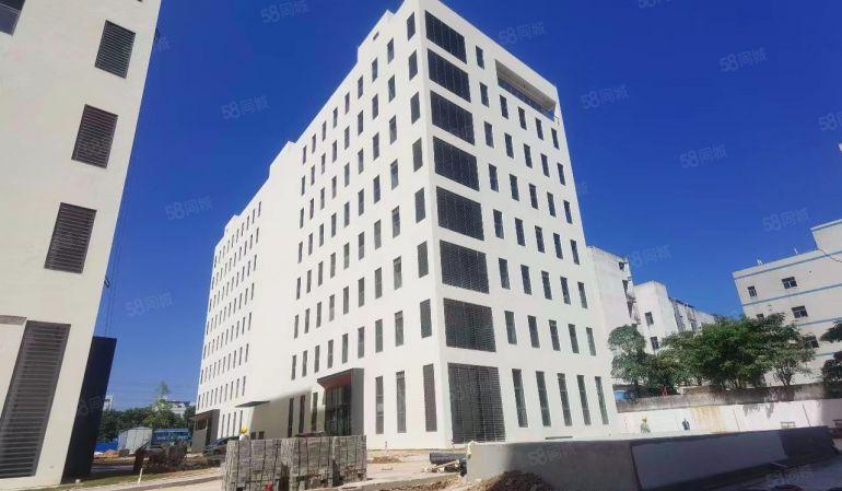 单层1000平到5000平，凤岗50000平红本厂房仓库出租