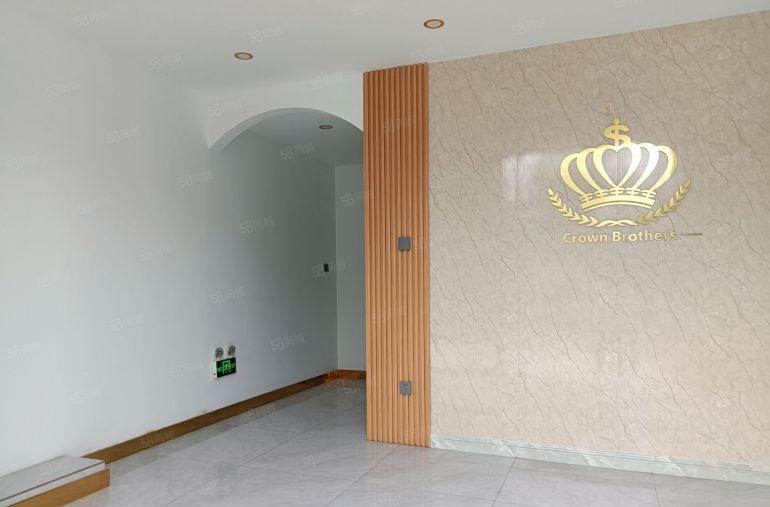 凤岗高新产业园带精装修办公出租 300平出租配套齐全好招工