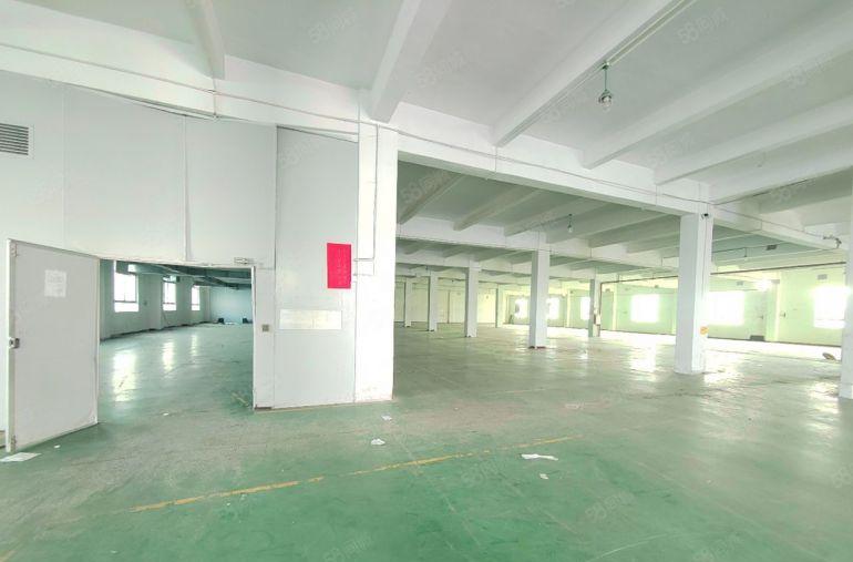 找独院的老板看下！经典独院4600平米，原房东实际面积出租！